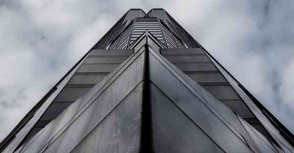 物流大数据复习