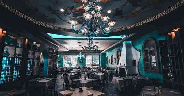 小微人工智能机器人露脸