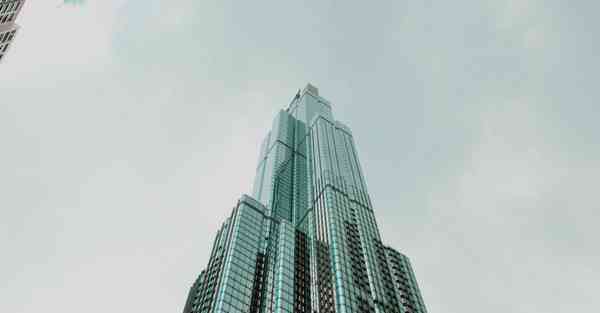 物流大数据复习