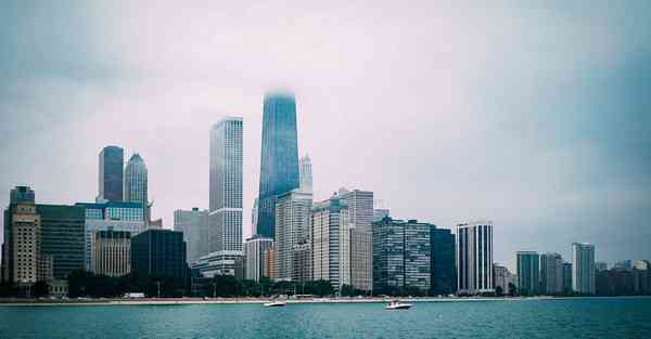 金融大数据的数据特点（金融大数据的数据特点是什么）