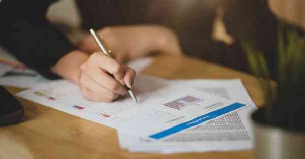 物流大数据复习