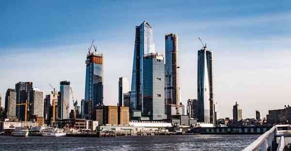 物流大数据复习