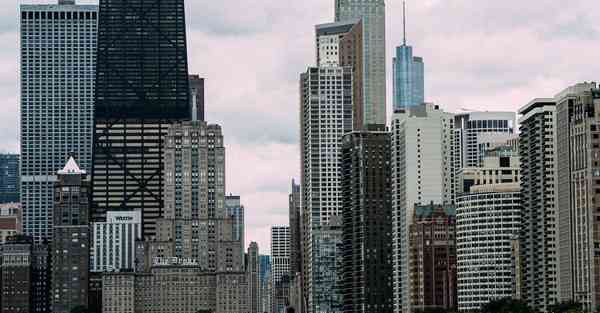 金融大数据的数据特点（金融大数据的数据特点是什么）