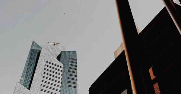 大数据下的工业互联网（大数据下的工业互联网龙头）