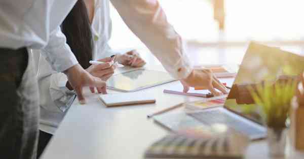 智能机器人动漫