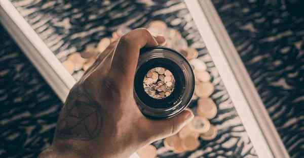 大数据的数据利用程度