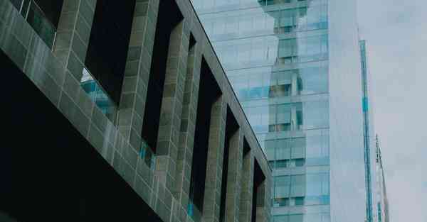 大数据营销适合的行业