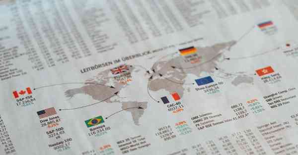 外国语单招大数据的行业文章