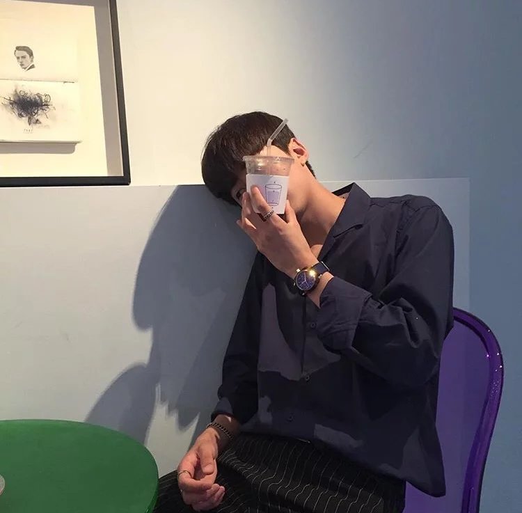 蓝寒春兰
