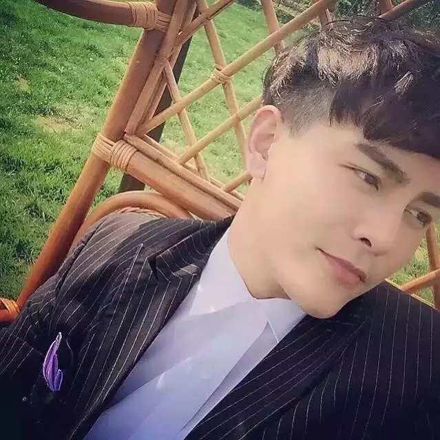 柯英钧绿