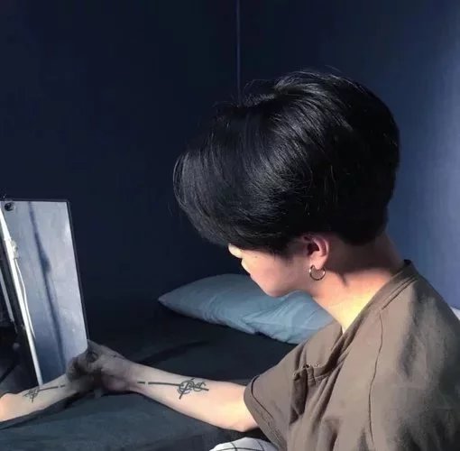 丁信燕可
