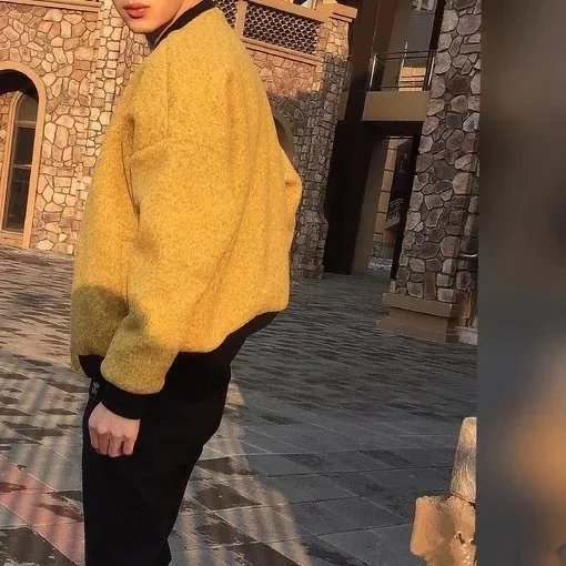 毕绿朋福
